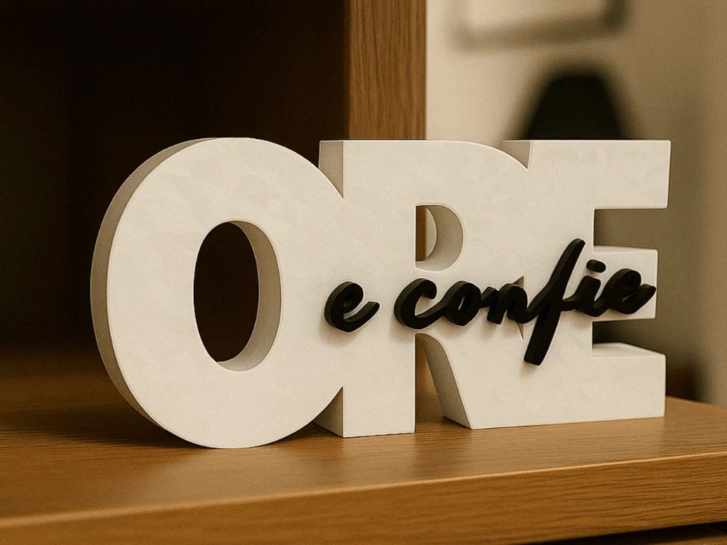 Ore e confie
