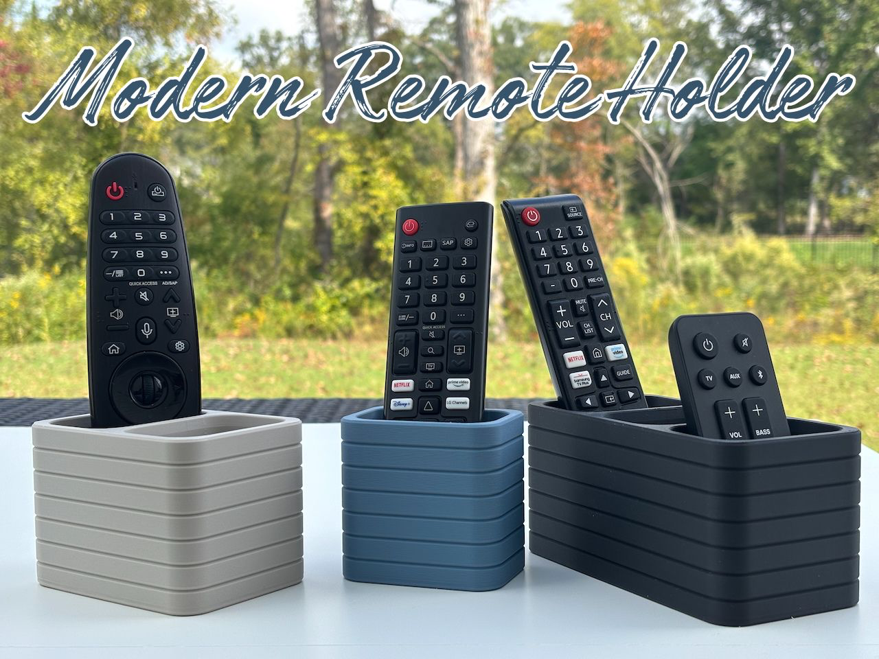 Suporte Remoto Moderno