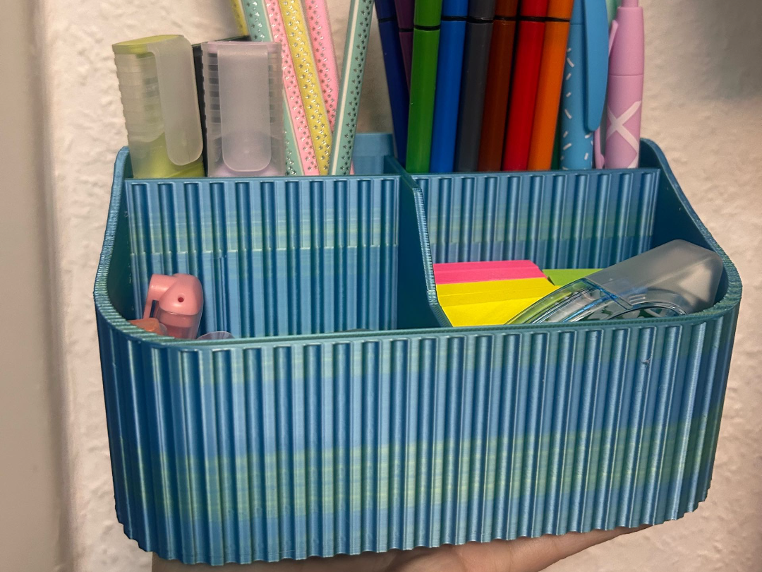 Organizador de Mesa de Escritório